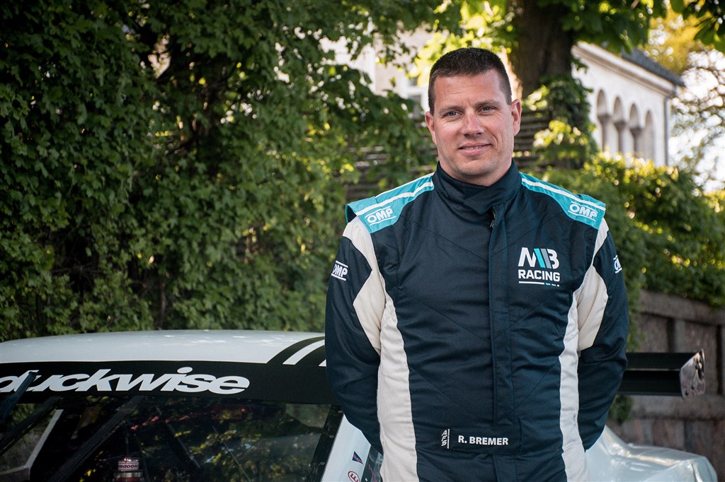 (Foto: MB RACING)